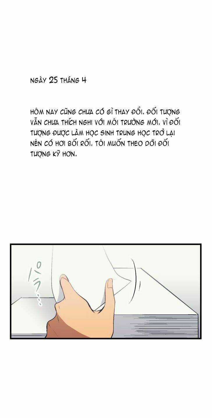 Viên Thuốc Trùng Sinh - Chapter 31 - Trang 7