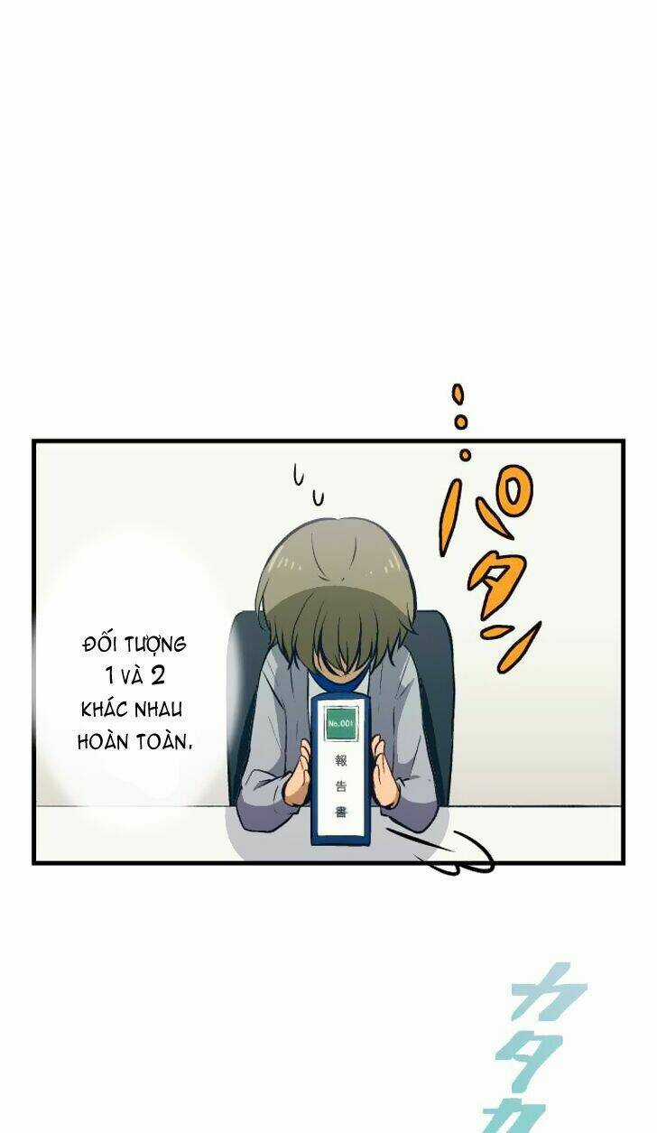 Viên Thuốc Trùng Sinh - Chapter 31 - Trang 9