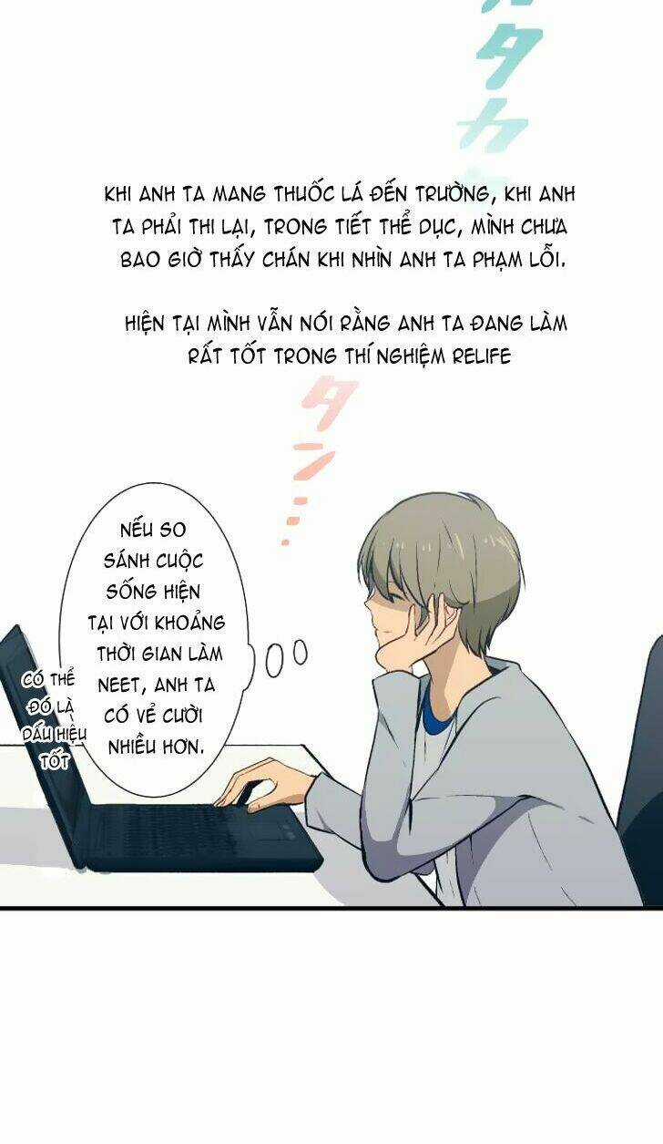 Viên Thuốc Trùng Sinh - Chapter 31 - Trang 10