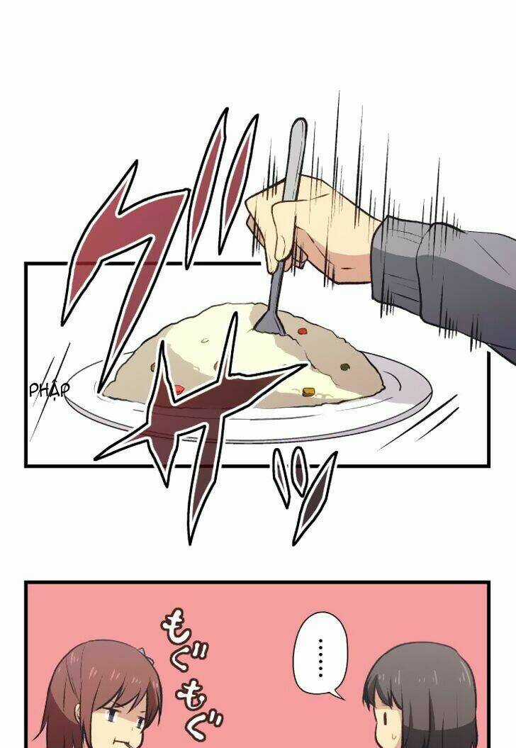 Viên Thuốc Trùng Sinh - Chapter 32 - Trang 2