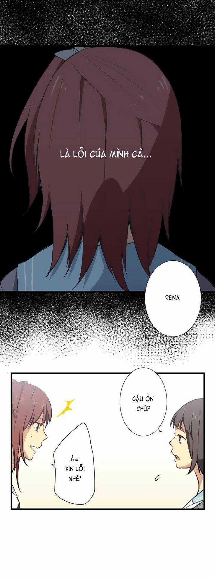 Viên Thuốc Trùng Sinh - Chapter 32 - Trang 11