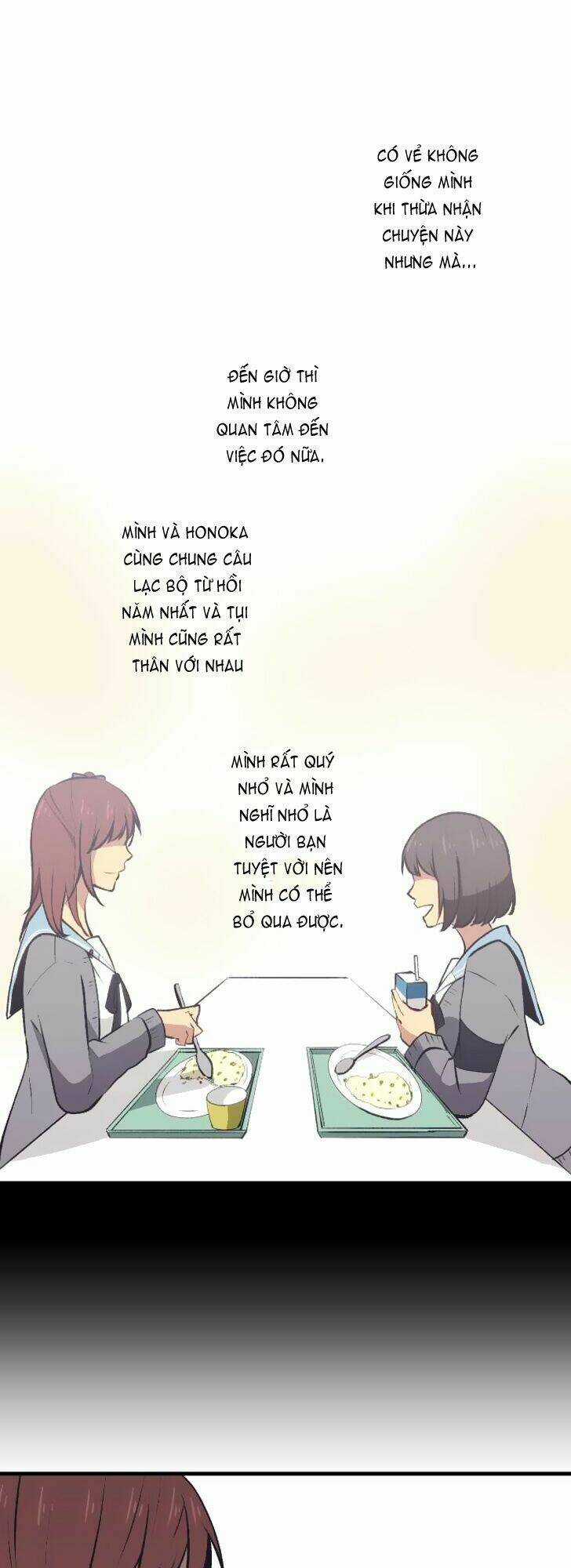 Viên Thuốc Trùng Sinh - Chapter 32 - Trang 12