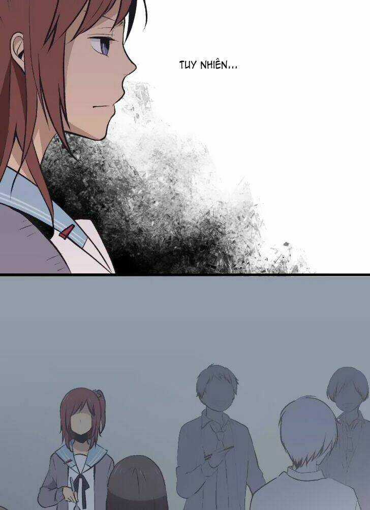 Viên Thuốc Trùng Sinh - Chapter 32 - Trang 13