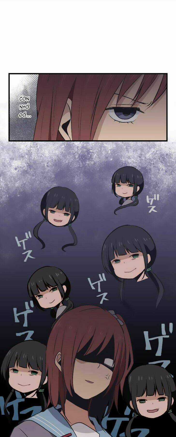 Viên Thuốc Trùng Sinh - Chapter 32 - Trang 15