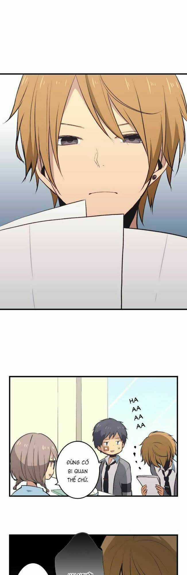 Viên Thuốc Trùng Sinh - Chapter 32 - Trang 17