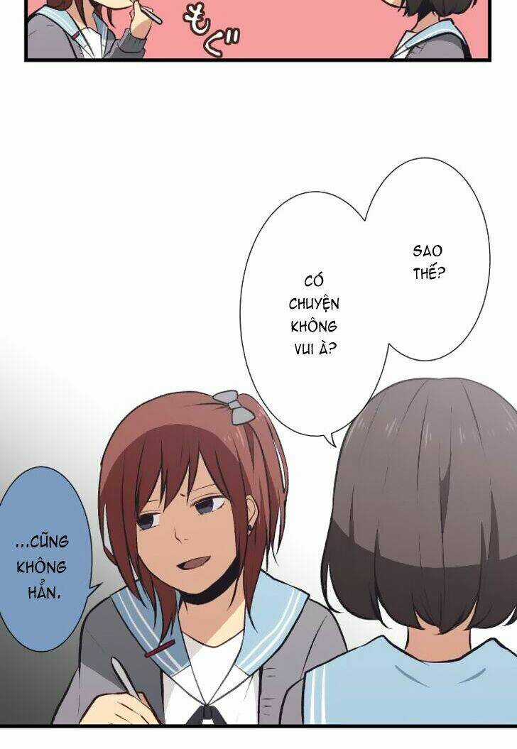 Viên Thuốc Trùng Sinh - Chapter 32 - Trang 3