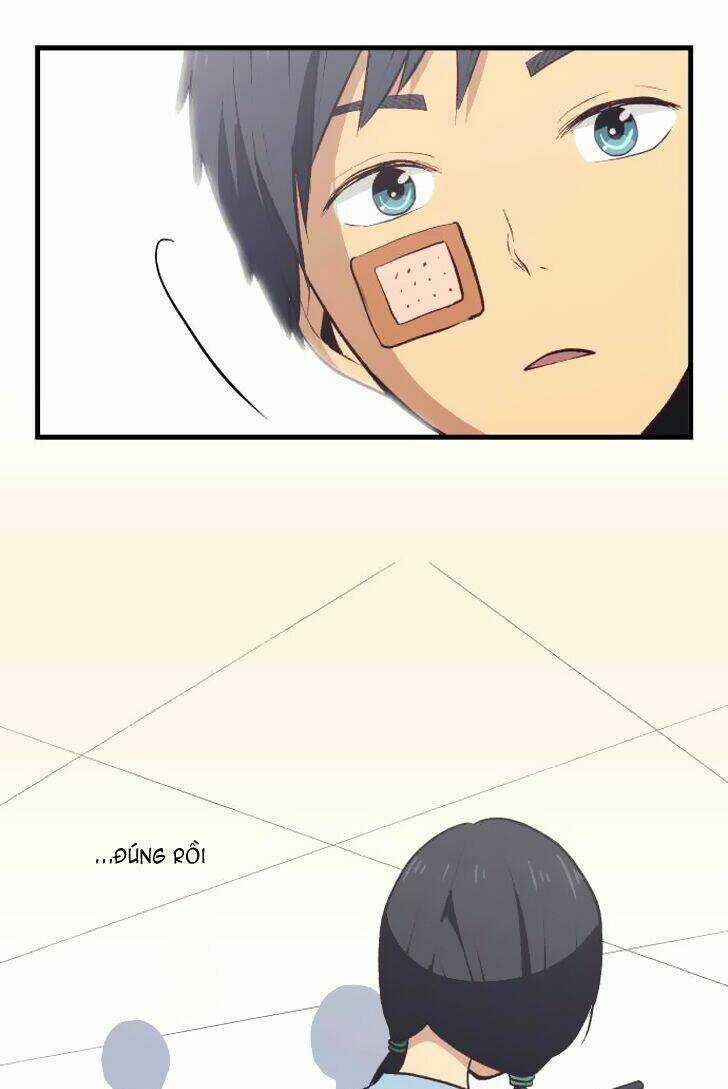 Viên Thuốc Trùng Sinh - Chapter 32 - Trang 22