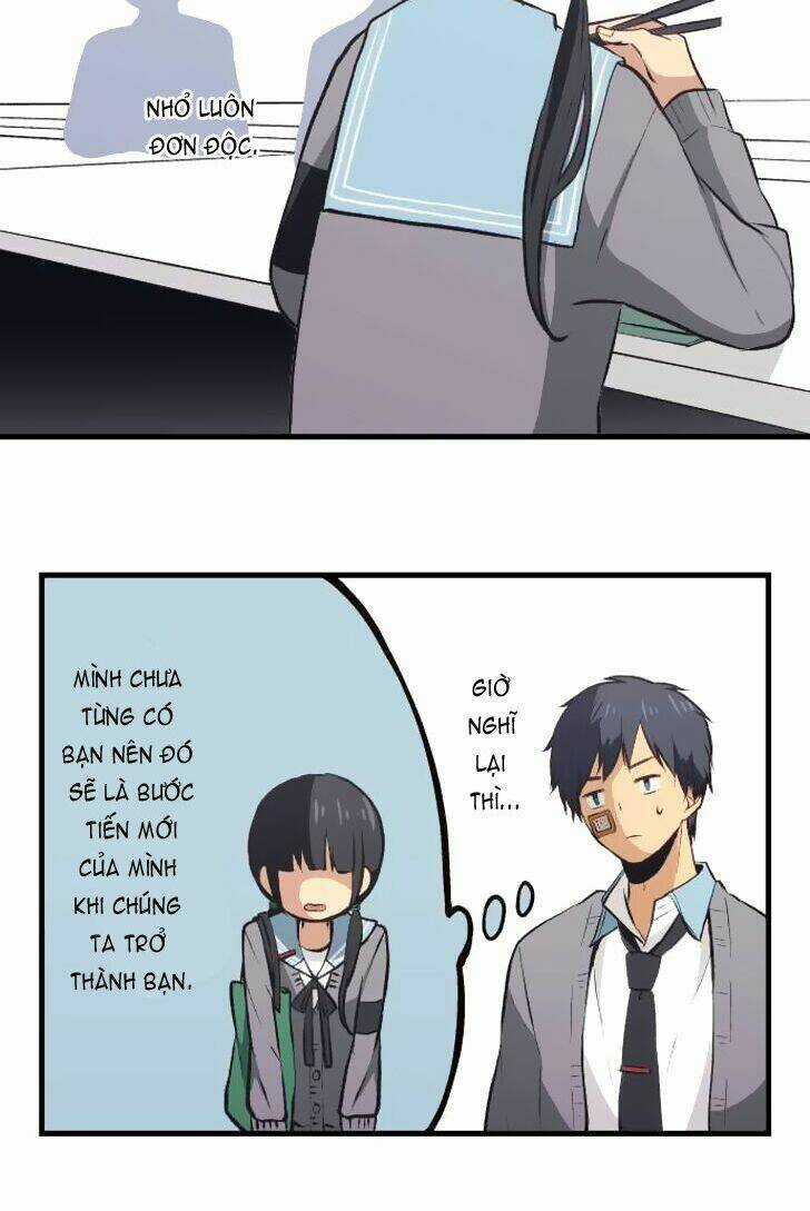 Viên Thuốc Trùng Sinh - Chapter 32 - Trang 23