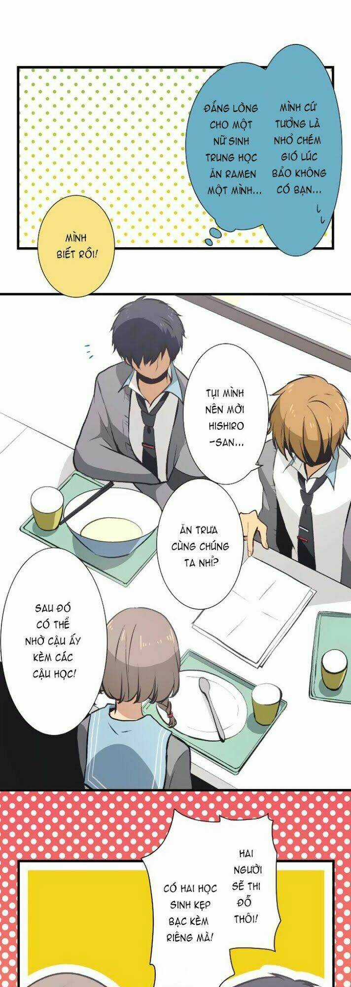 Viên Thuốc Trùng Sinh - Chapter 32 - Trang 24