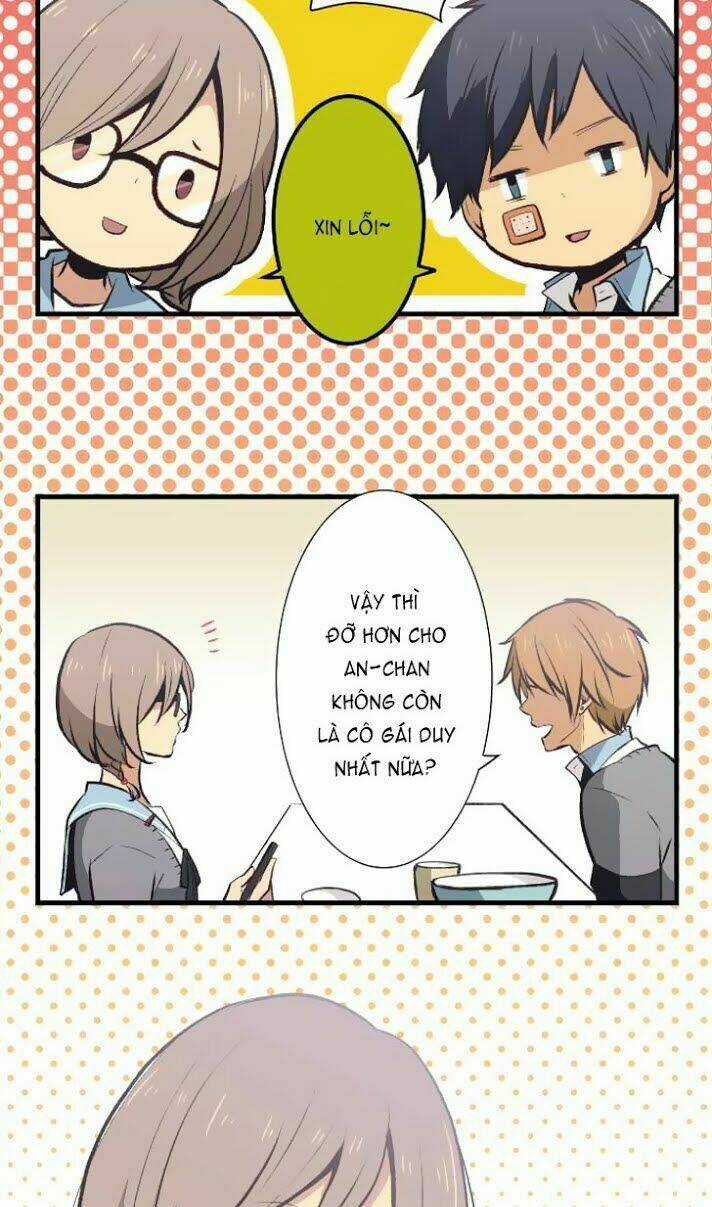 Viên Thuốc Trùng Sinh - Chapter 32 - Trang 25