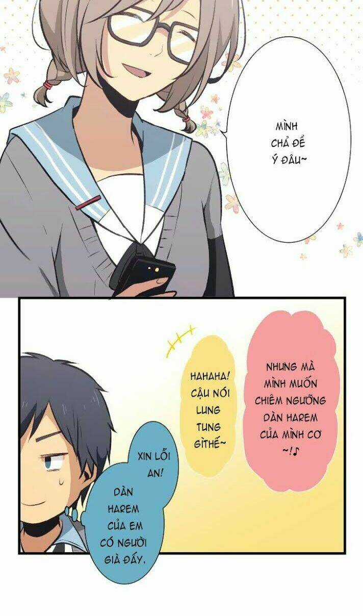 Viên Thuốc Trùng Sinh - Chapter 32 - Trang 26