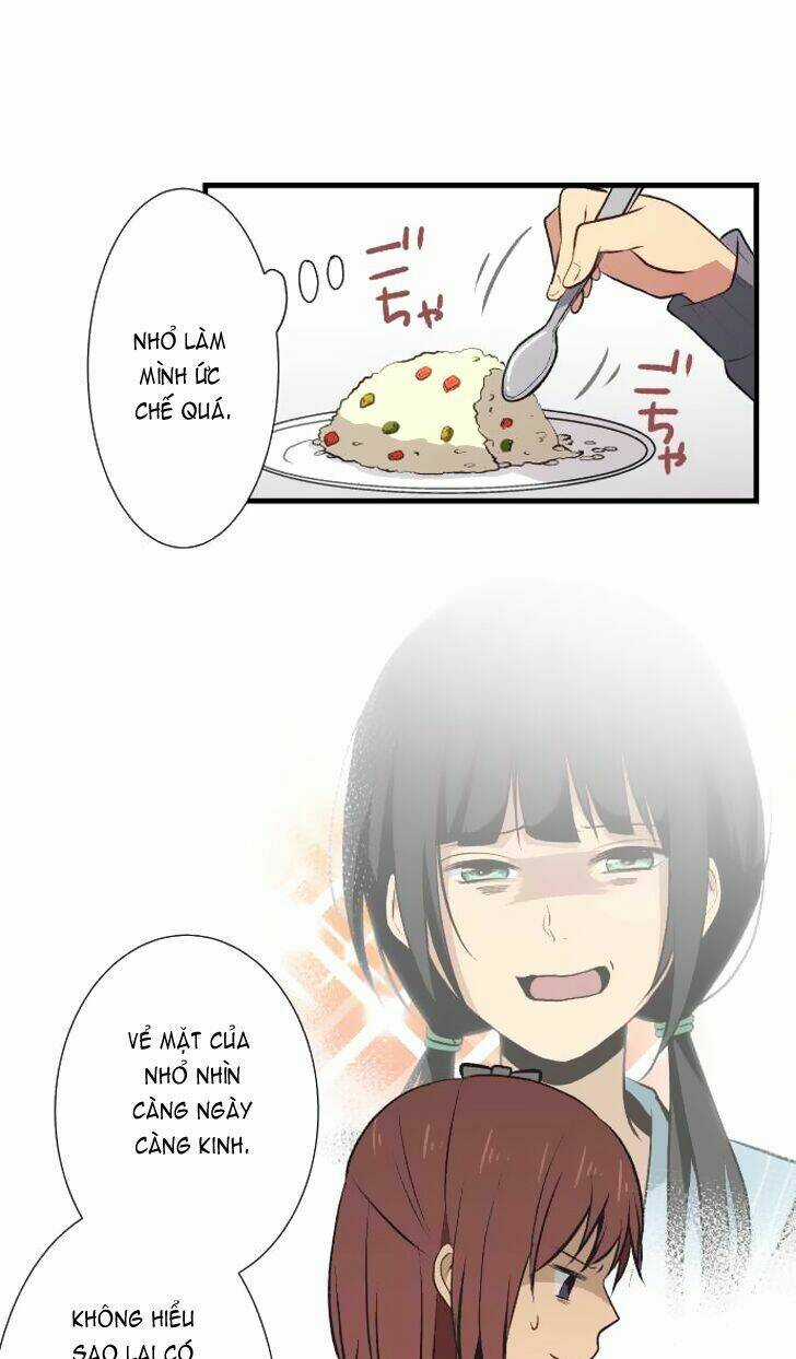 Viên Thuốc Trùng Sinh - Chapter 32 - Trang 5