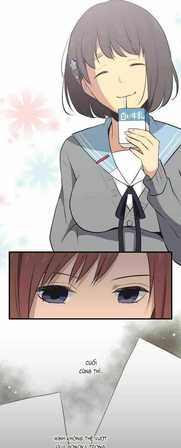 Viên Thuốc Trùng Sinh - Chapter 32 - Trang 8