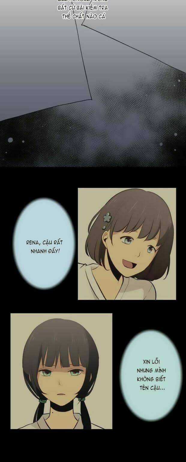 Viên Thuốc Trùng Sinh - Chapter 32 - Trang 9
