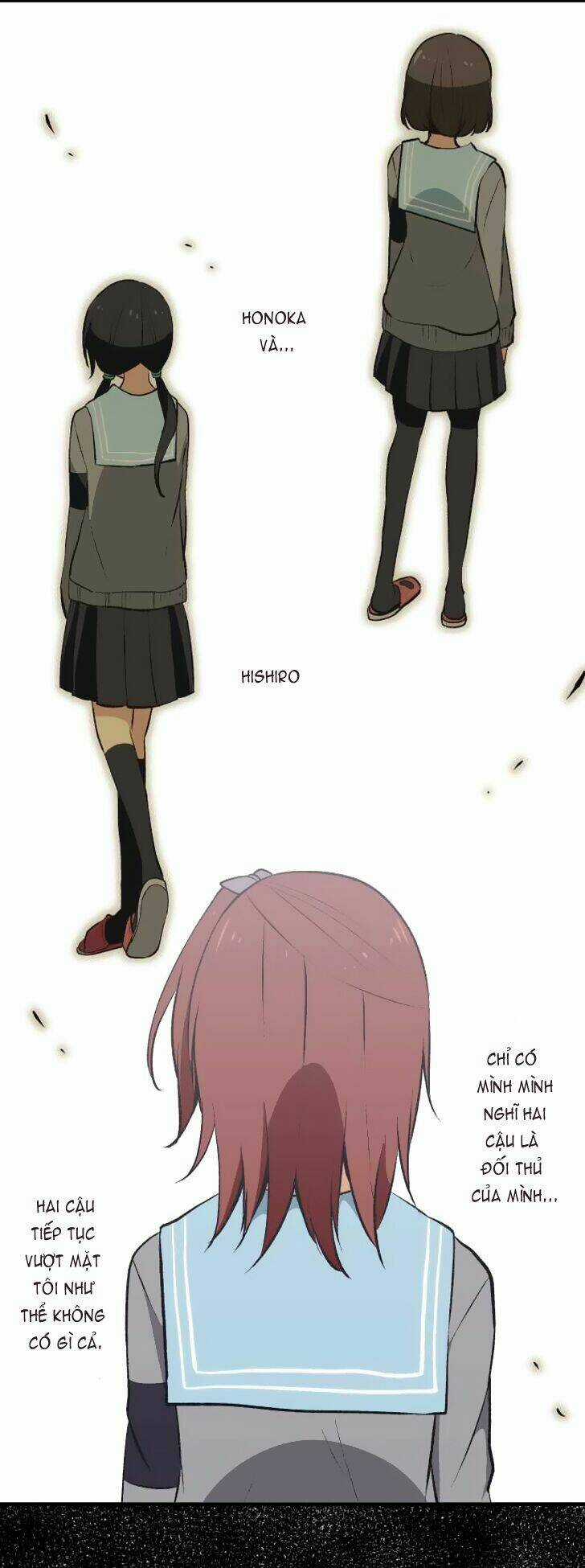 Viên Thuốc Trùng Sinh - Chapter 32 - Trang 10