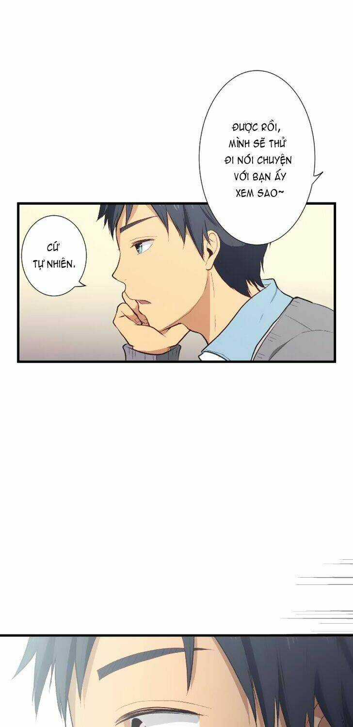 Viên Thuốc Trùng Sinh - Chapter 33 - Trang 2