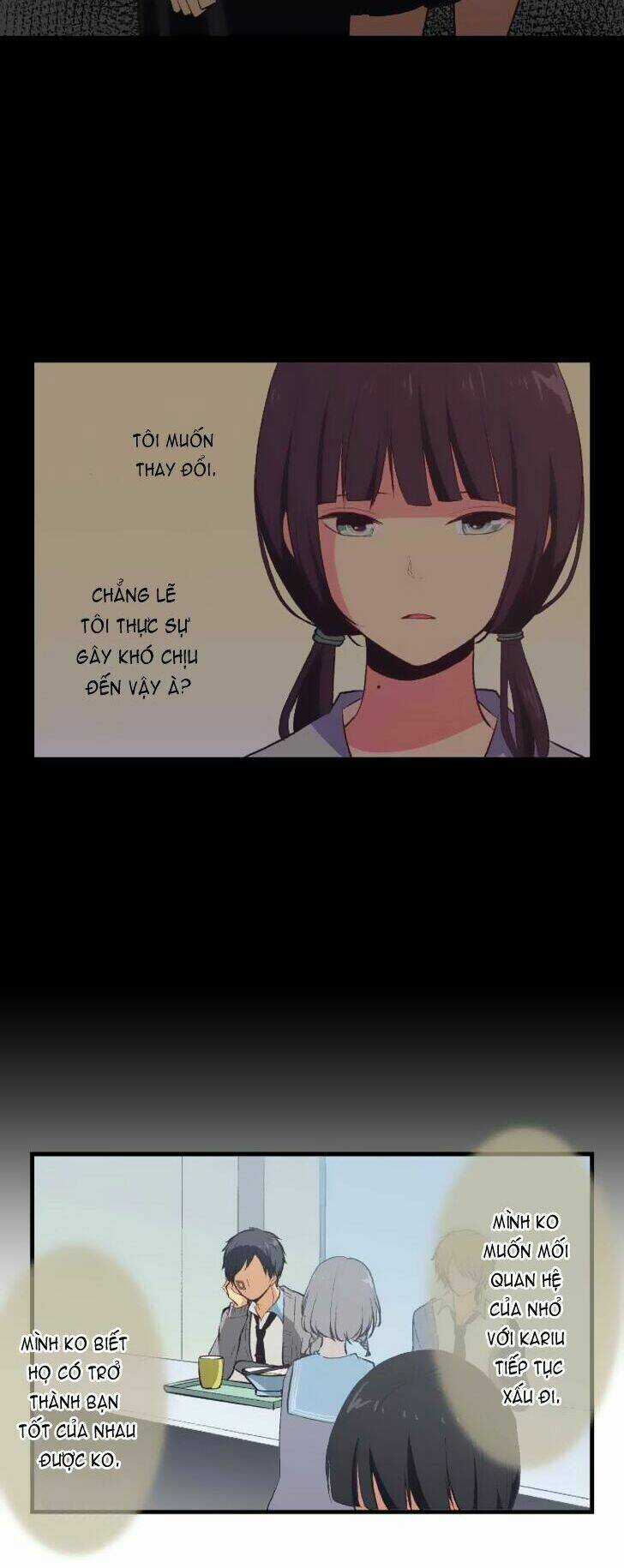 Viên Thuốc Trùng Sinh - Chapter 33 - Trang 14