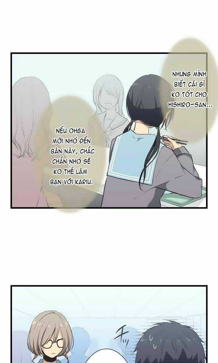 Viên Thuốc Trùng Sinh - Chapter 33 - Trang 15