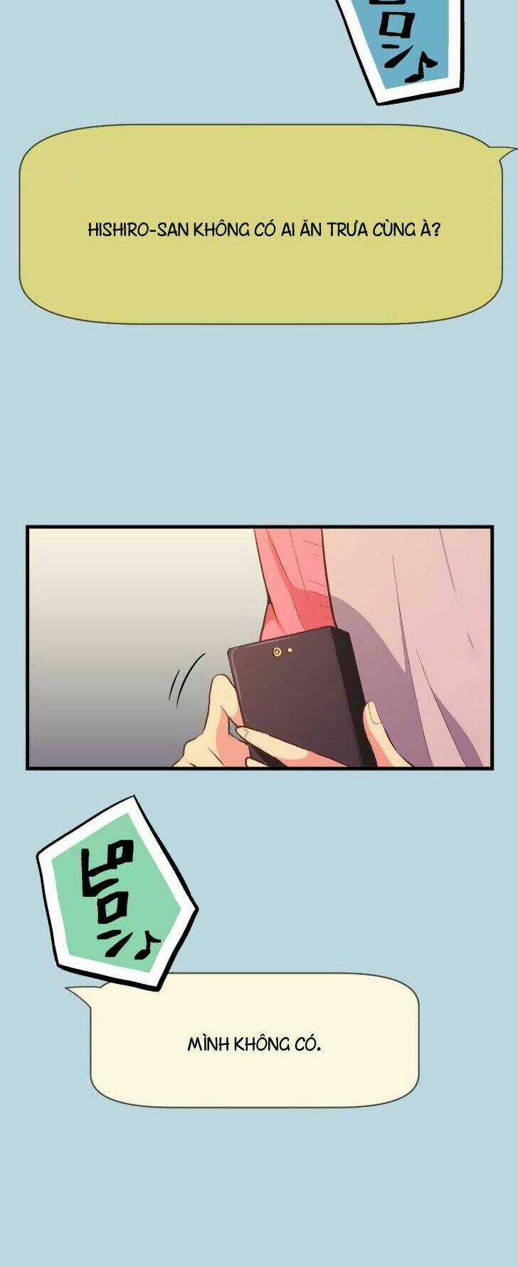 Viên Thuốc Trùng Sinh - Chapter 33 - Trang 18