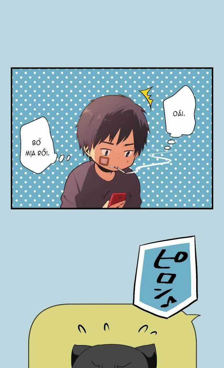 Viên Thuốc Trùng Sinh - Chapter 33 - Trang 20