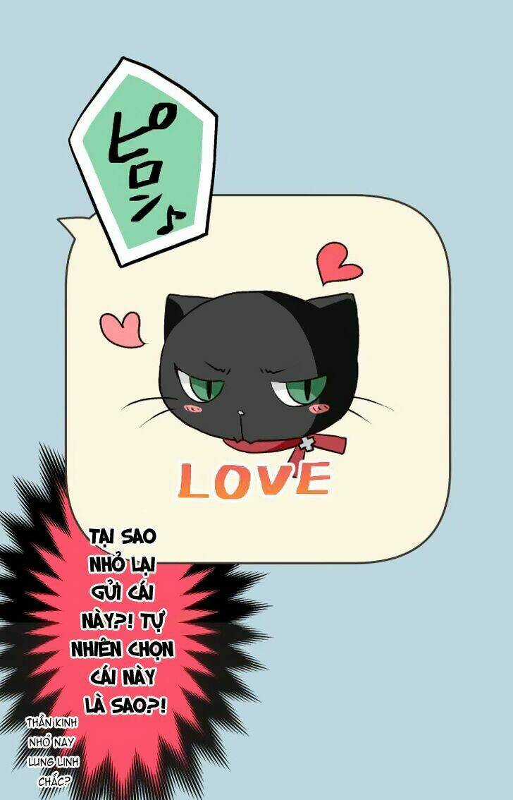 Viên Thuốc Trùng Sinh - Chapter 33 - Trang 22