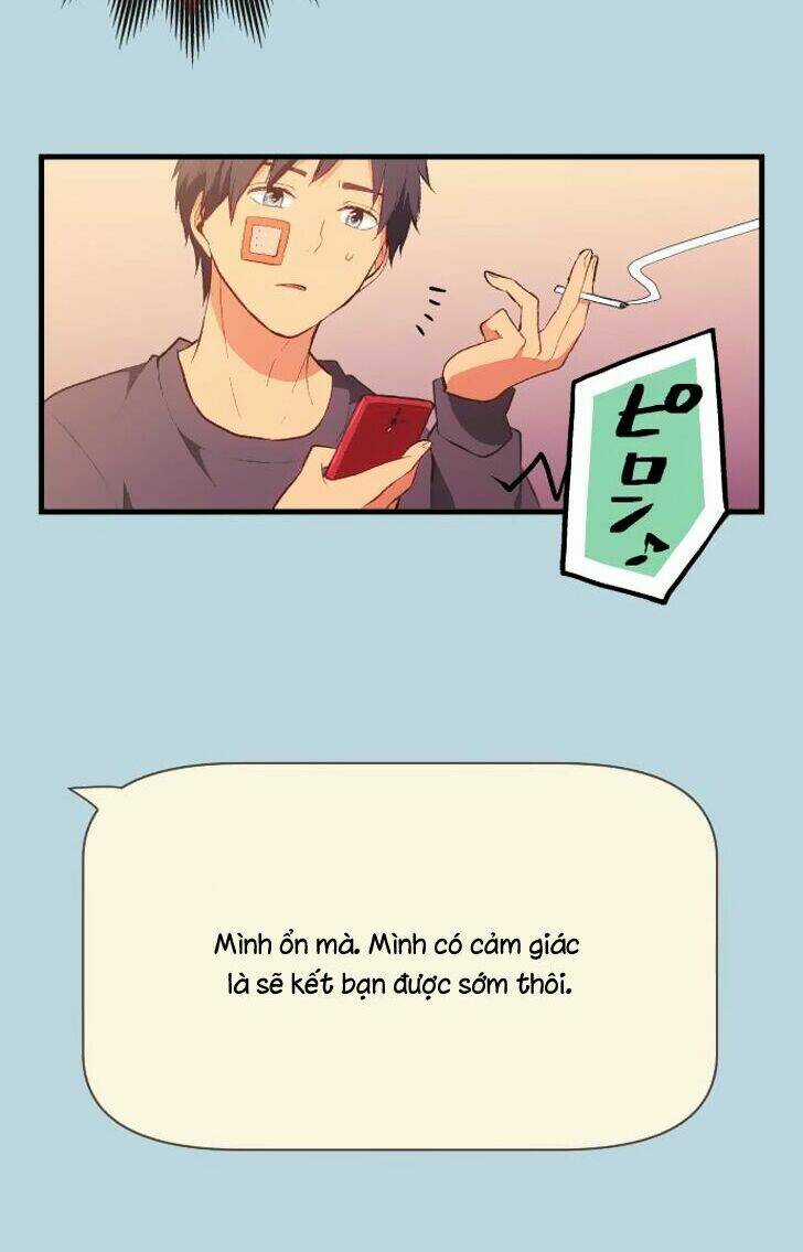 Viên Thuốc Trùng Sinh - Chapter 33 - Trang 23