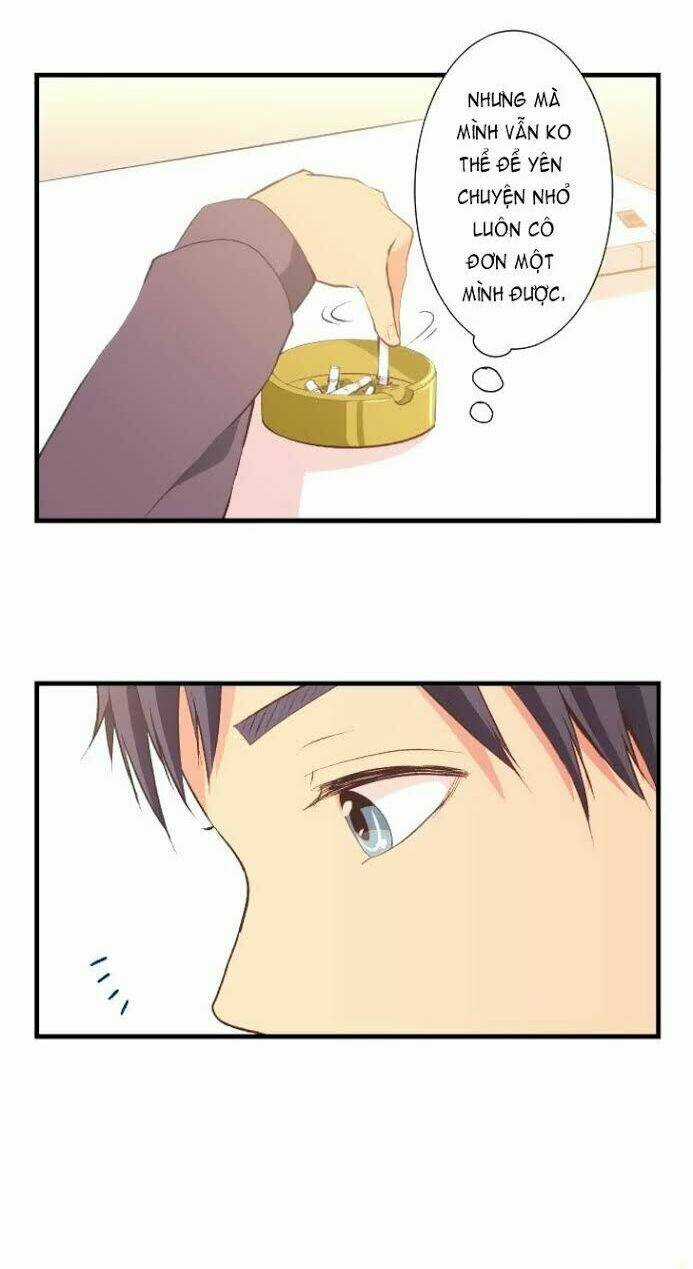 Viên Thuốc Trùng Sinh - Chapter 33 - Trang 26