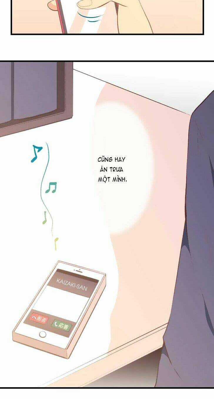 Viên Thuốc Trùng Sinh - Chapter 33 - Trang 28