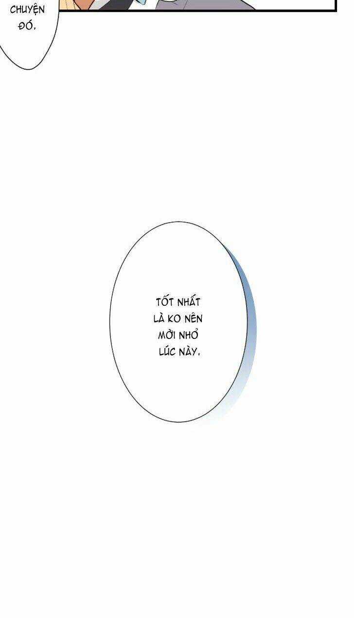 Viên Thuốc Trùng Sinh - Chapter 33 - Trang 5