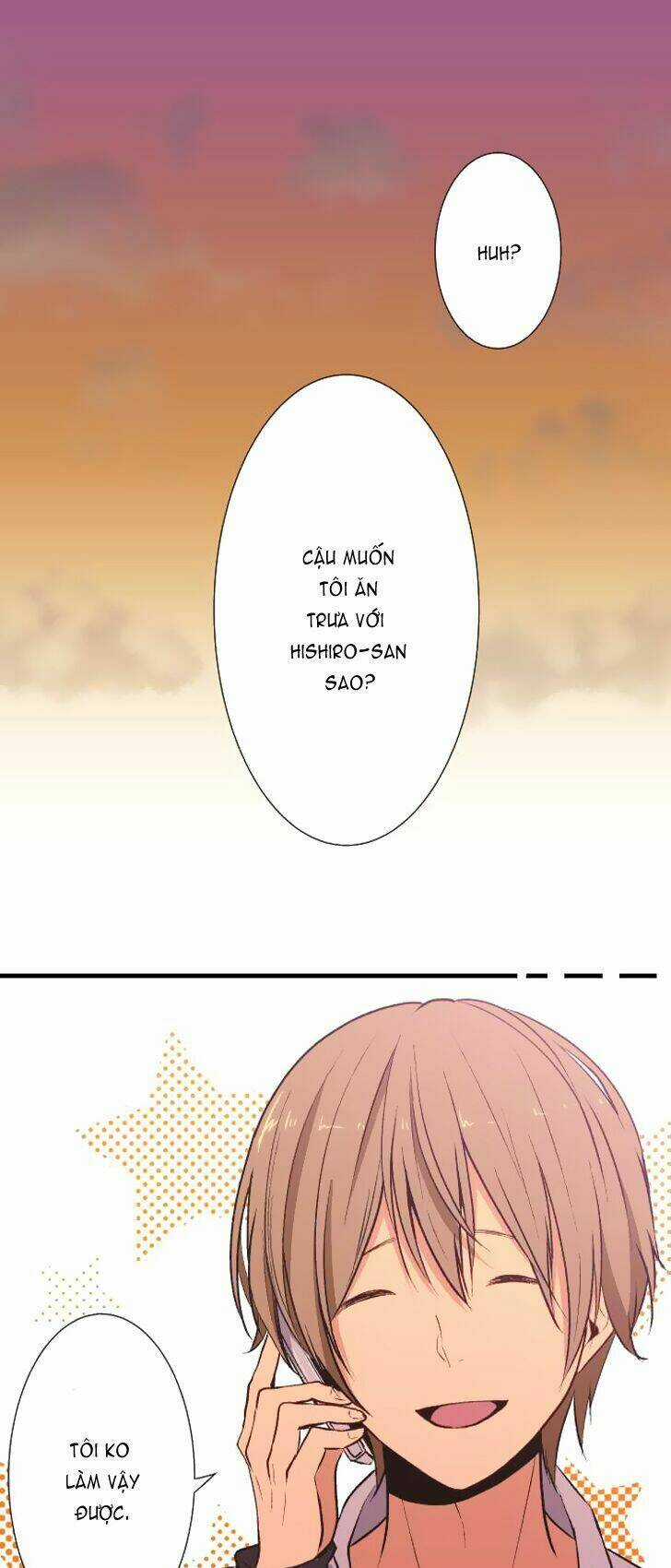 Viên Thuốc Trùng Sinh - Chapter 34 - Trang 2