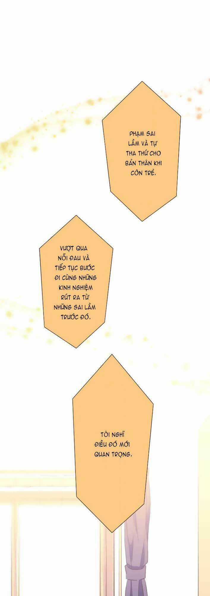 Viên Thuốc Trùng Sinh - Chapter 34 - Trang 13