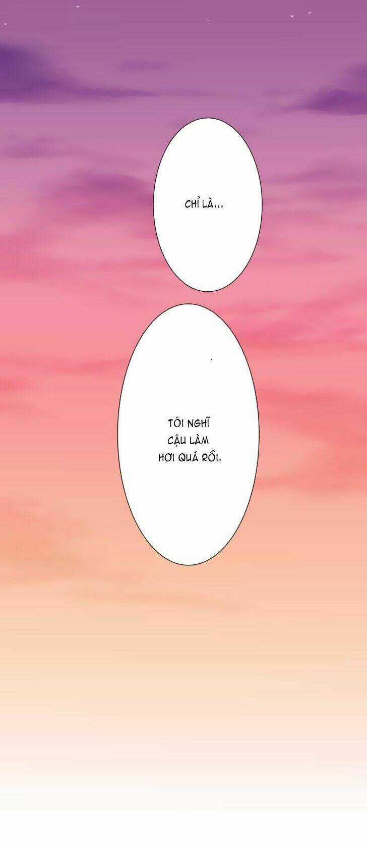 Viên Thuốc Trùng Sinh - Chapter 34 - Trang 17