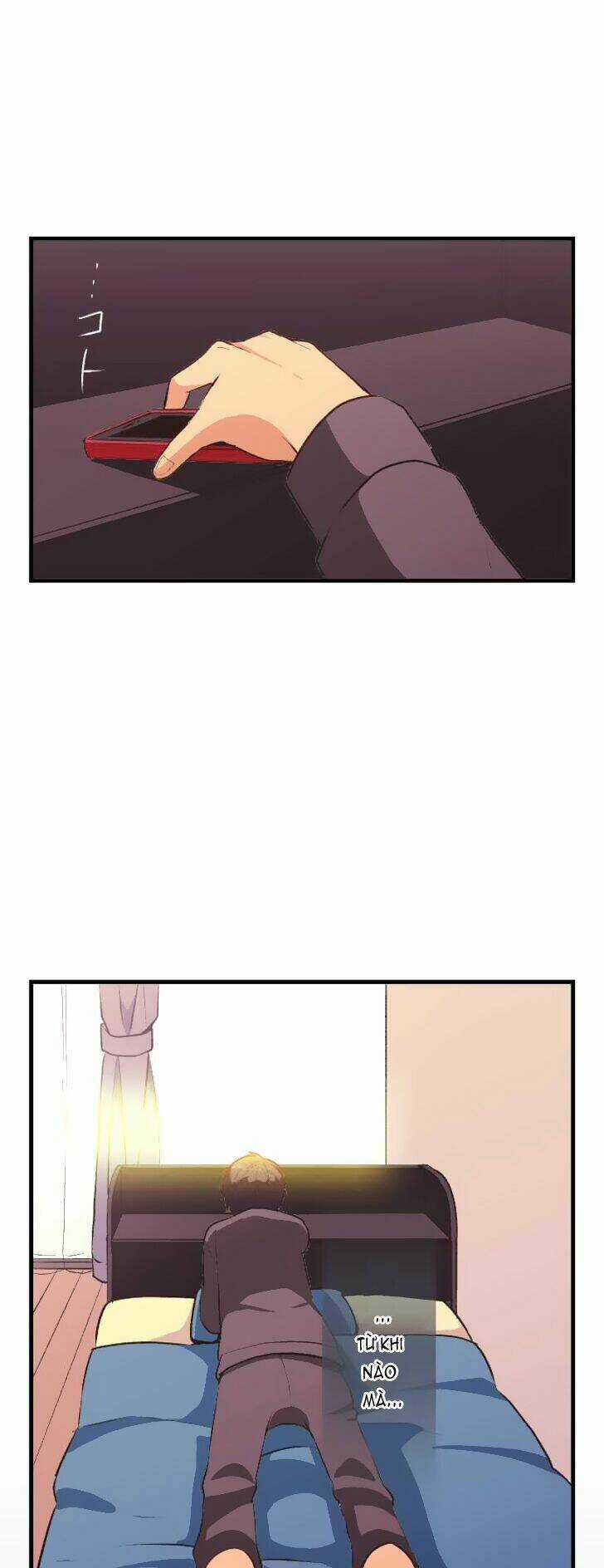 Viên Thuốc Trùng Sinh - Chapter 34 - Trang 18