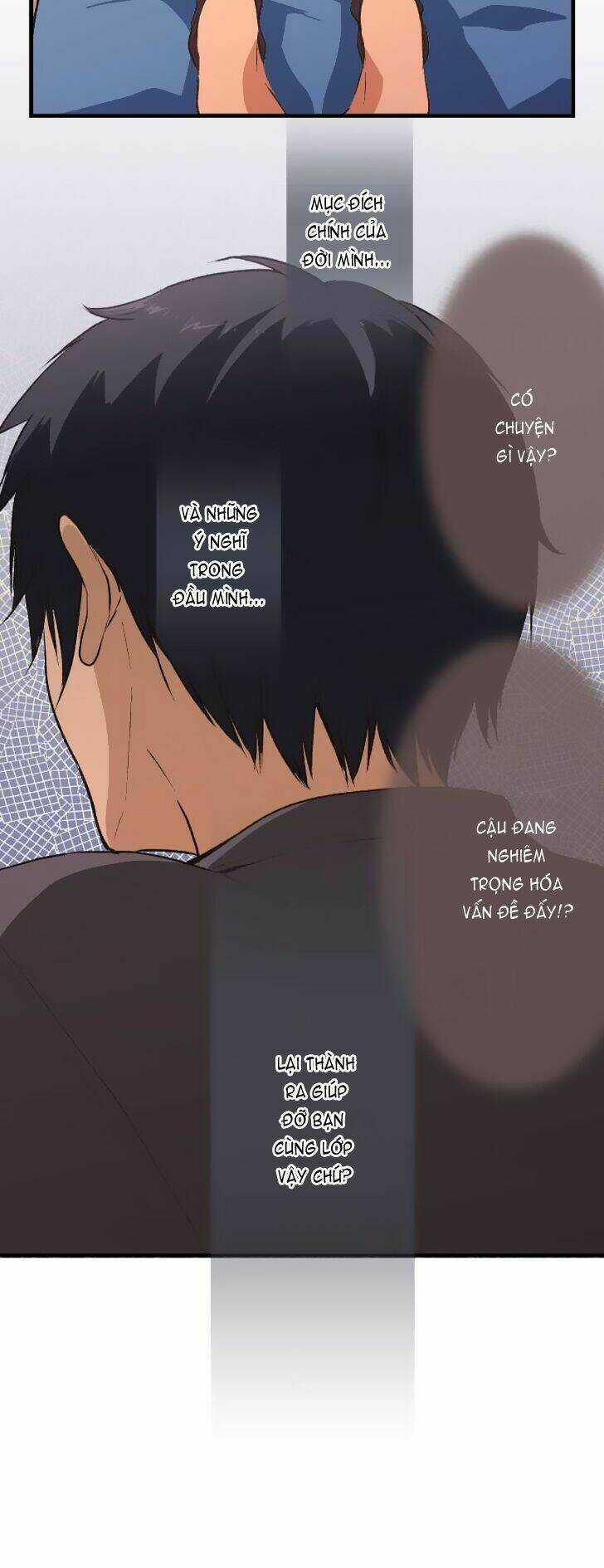Viên Thuốc Trùng Sinh - Chapter 34 - Trang 19