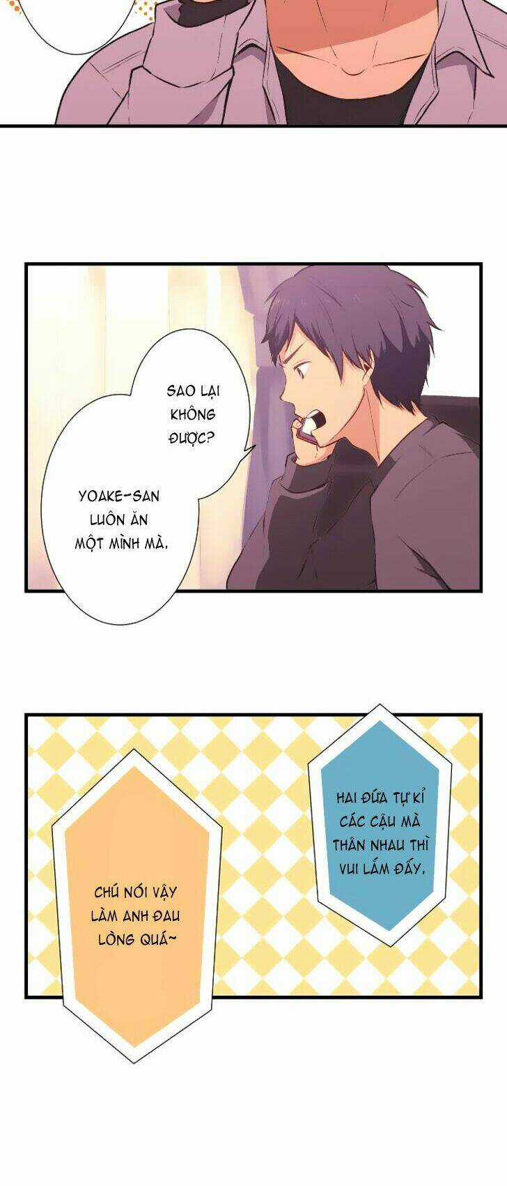 Viên Thuốc Trùng Sinh - Chapter 34 - Trang 3