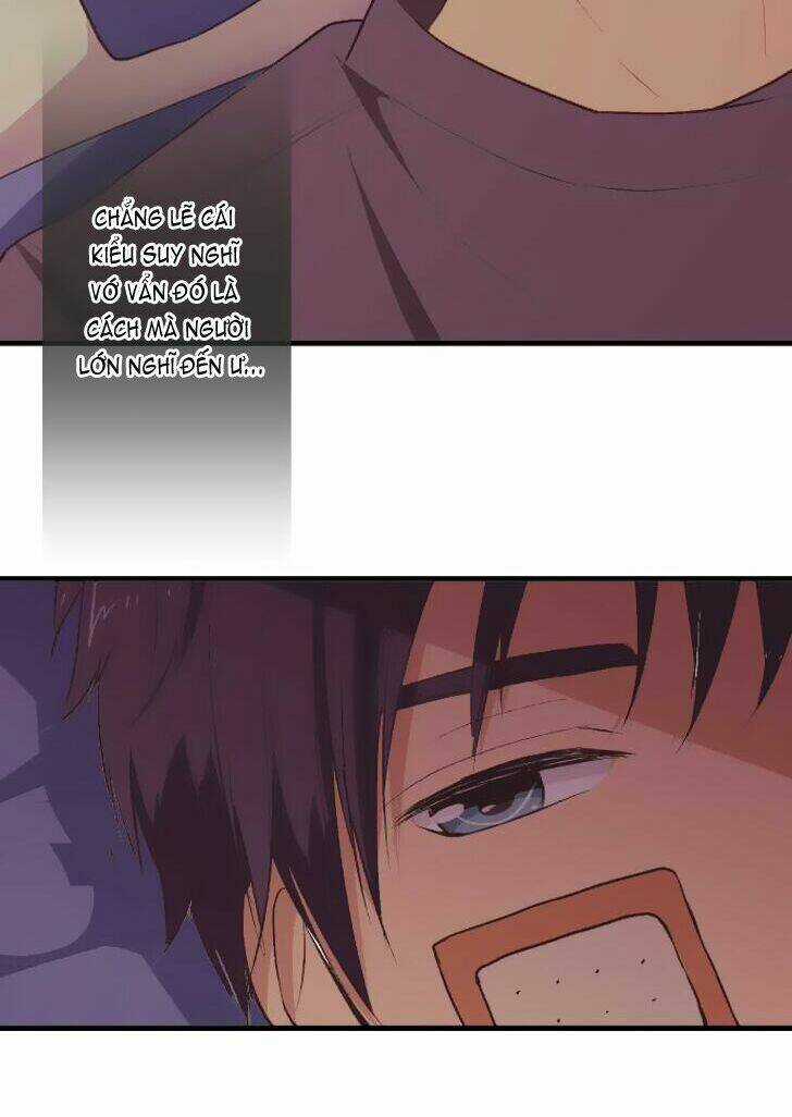Viên Thuốc Trùng Sinh - Chapter 34 - Trang 22
