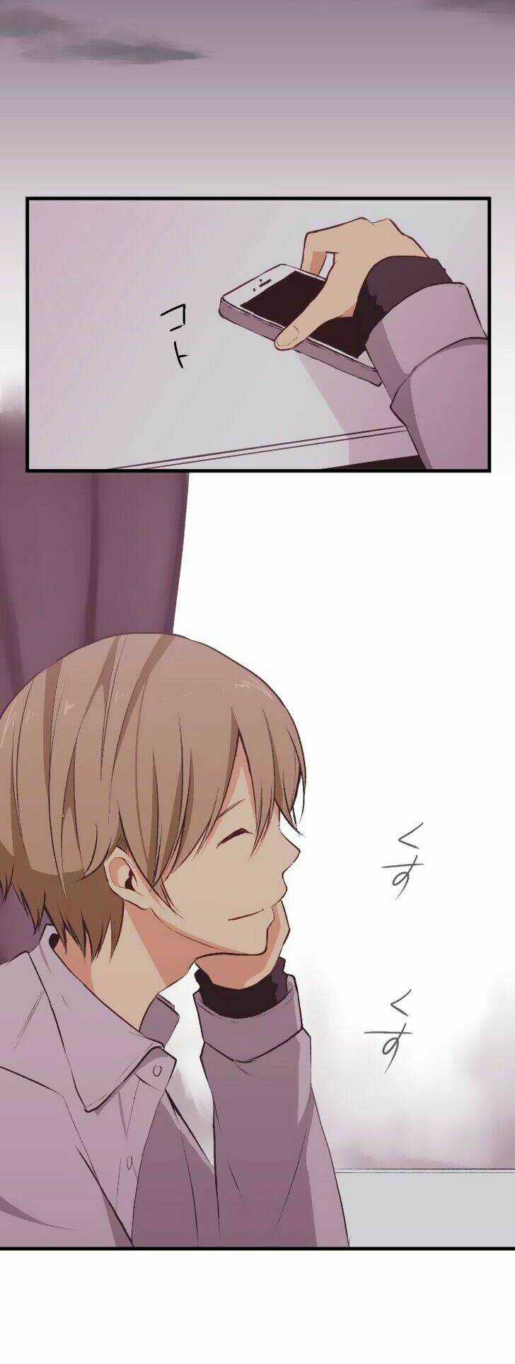 Viên Thuốc Trùng Sinh - Chapter 34 - Trang 24