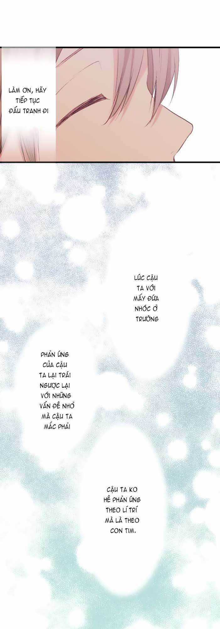 Viên Thuốc Trùng Sinh - Chapter 34 - Trang 25