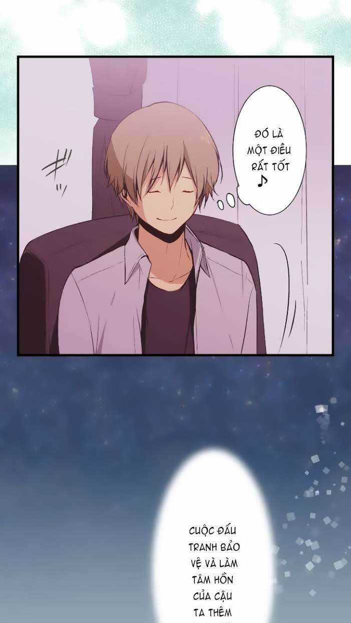 Viên Thuốc Trùng Sinh - Chapter 34 - Trang 26