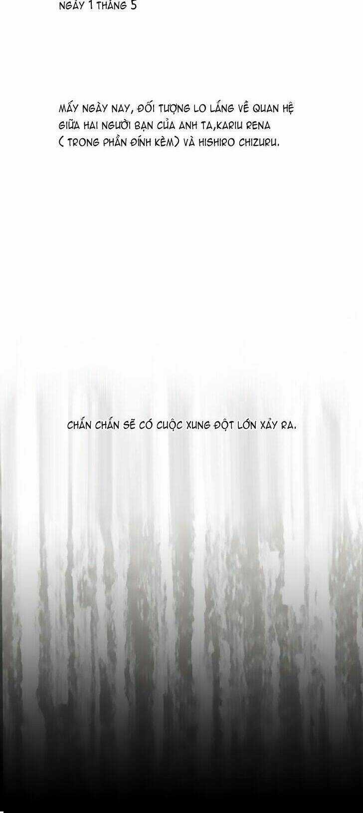 Viên Thuốc Trùng Sinh - Chapter 34 - Trang 29