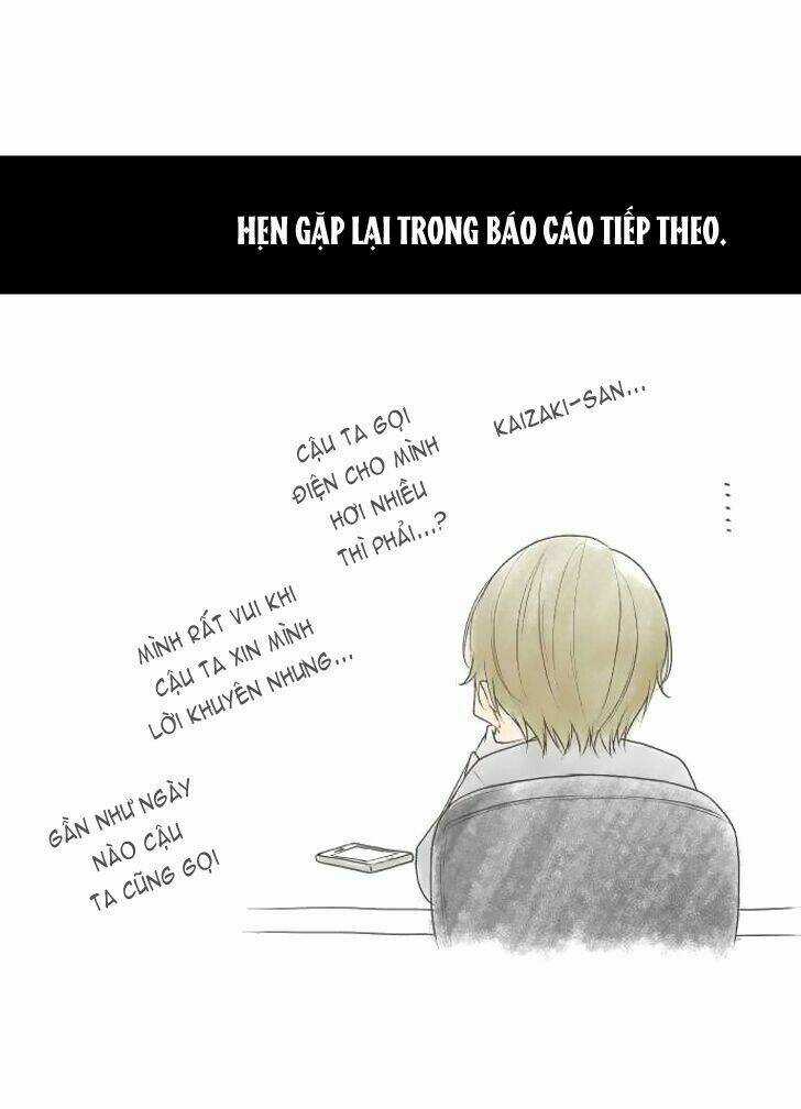 Viên Thuốc Trùng Sinh - Chapter 34 - Trang 30