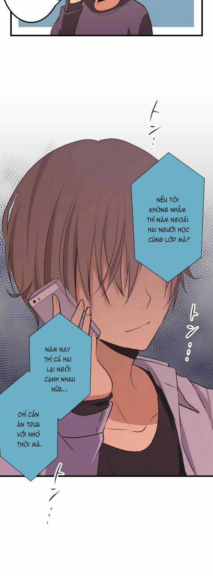 Viên Thuốc Trùng Sinh - Chapter 34 - Trang 6