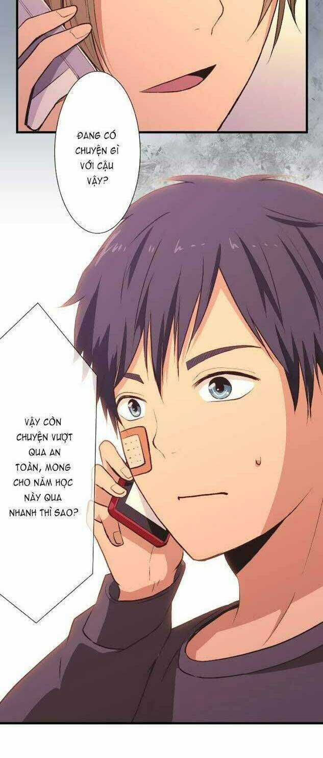 Viên Thuốc Trùng Sinh - Chapter 34 - Trang 9