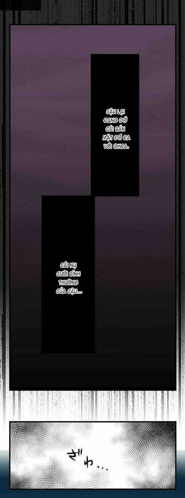 Viên Thuốc Trùng Sinh - Chapter 35 - Trang 11