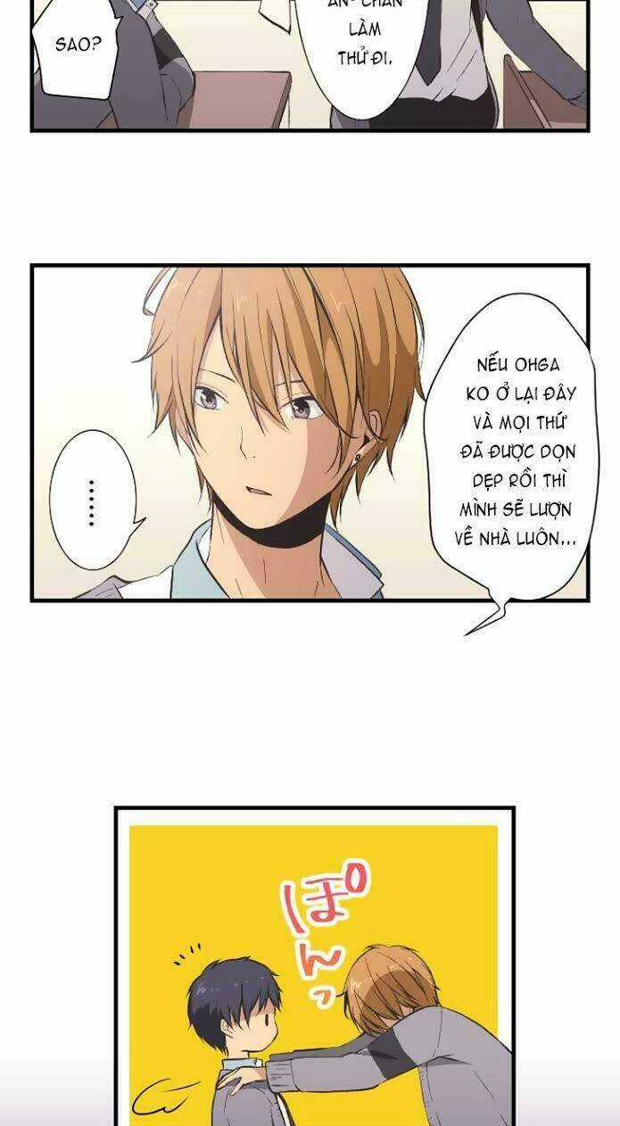 Viên Thuốc Trùng Sinh - Chapter 35 - Trang 3