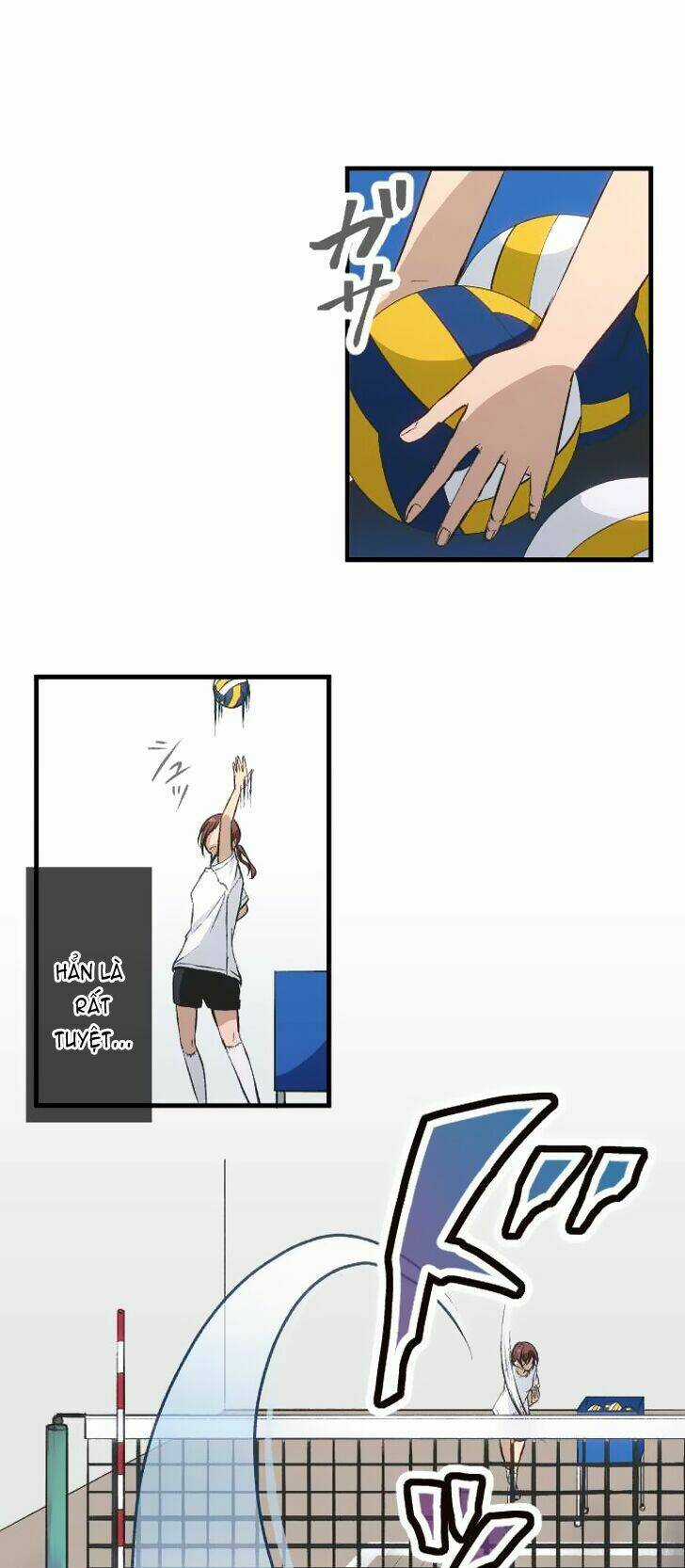 Viên Thuốc Trùng Sinh - Chapter 35 - Trang 22