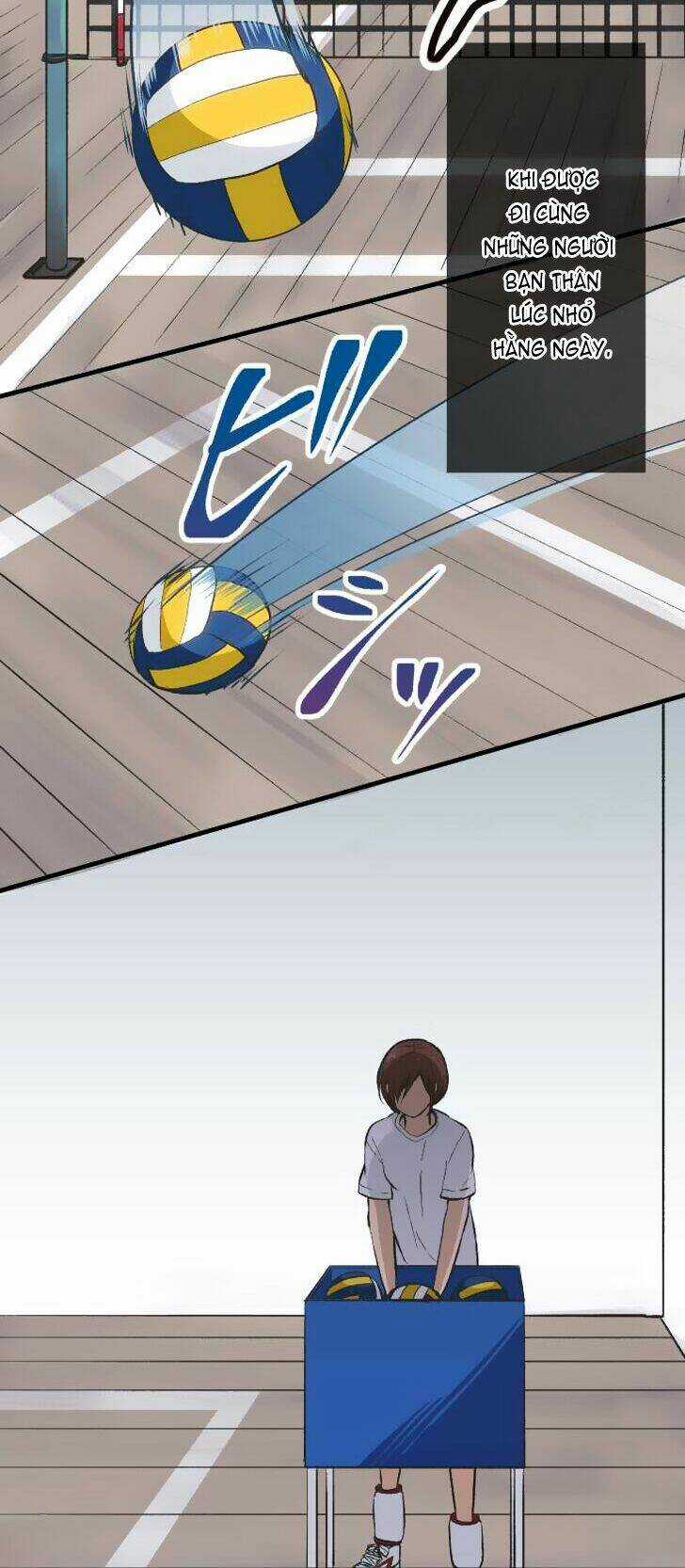 Viên Thuốc Trùng Sinh - Chapter 35 - Trang 23