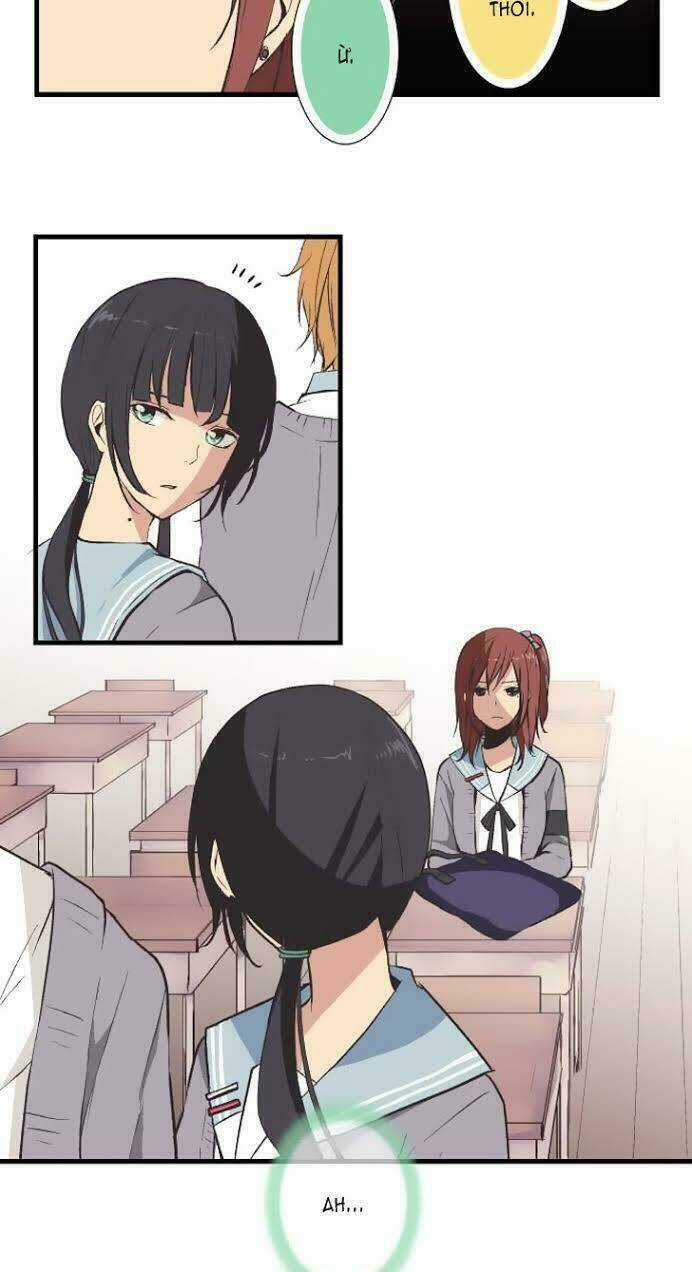 Viên Thuốc Trùng Sinh - Chapter 35 - Trang 7