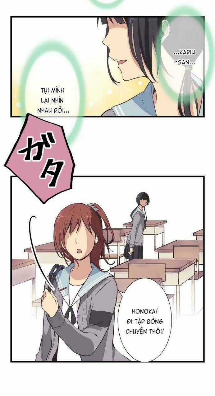 Viên Thuốc Trùng Sinh - Chapter 35 - Trang 8