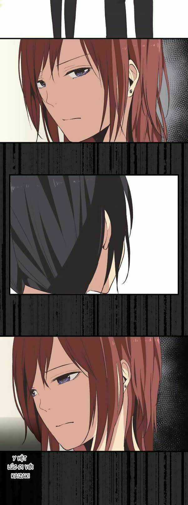 Viên Thuốc Trùng Sinh - Chapter 35 - Trang 10